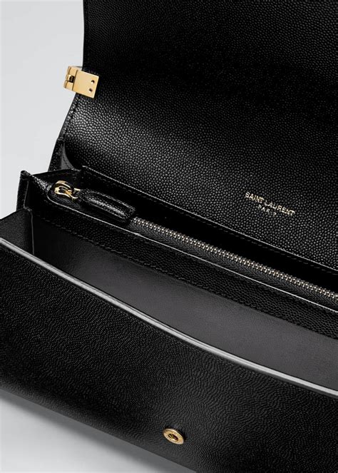 ysl uptown envelope clutch|YSL clutch nordstrom.